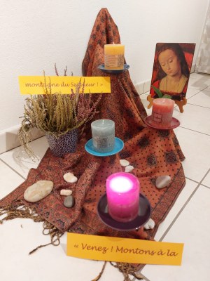 Couronne de la communauté de Toulon